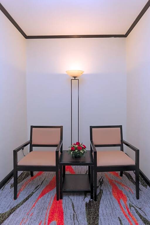 Hotel Sri Petaling
