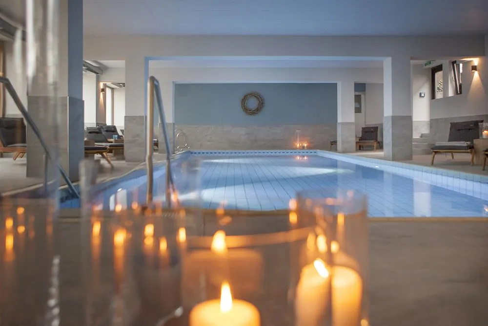 Landhotel Saarschleife - Général