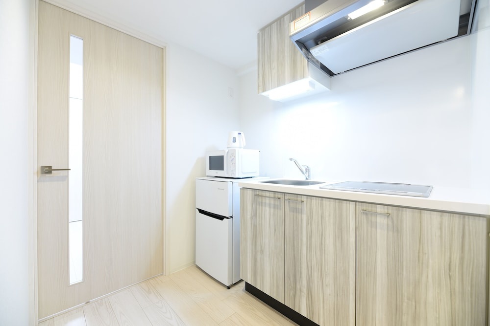 Eslead Hotel Namba South III 사진 26
