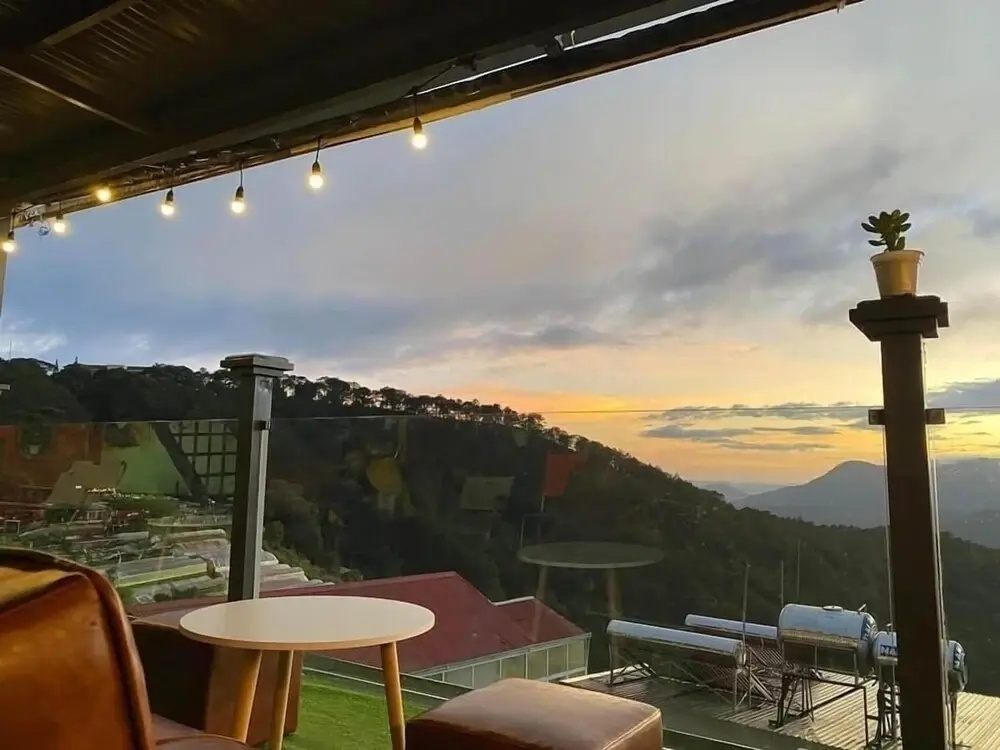 TripLux Homestay DaLat 06