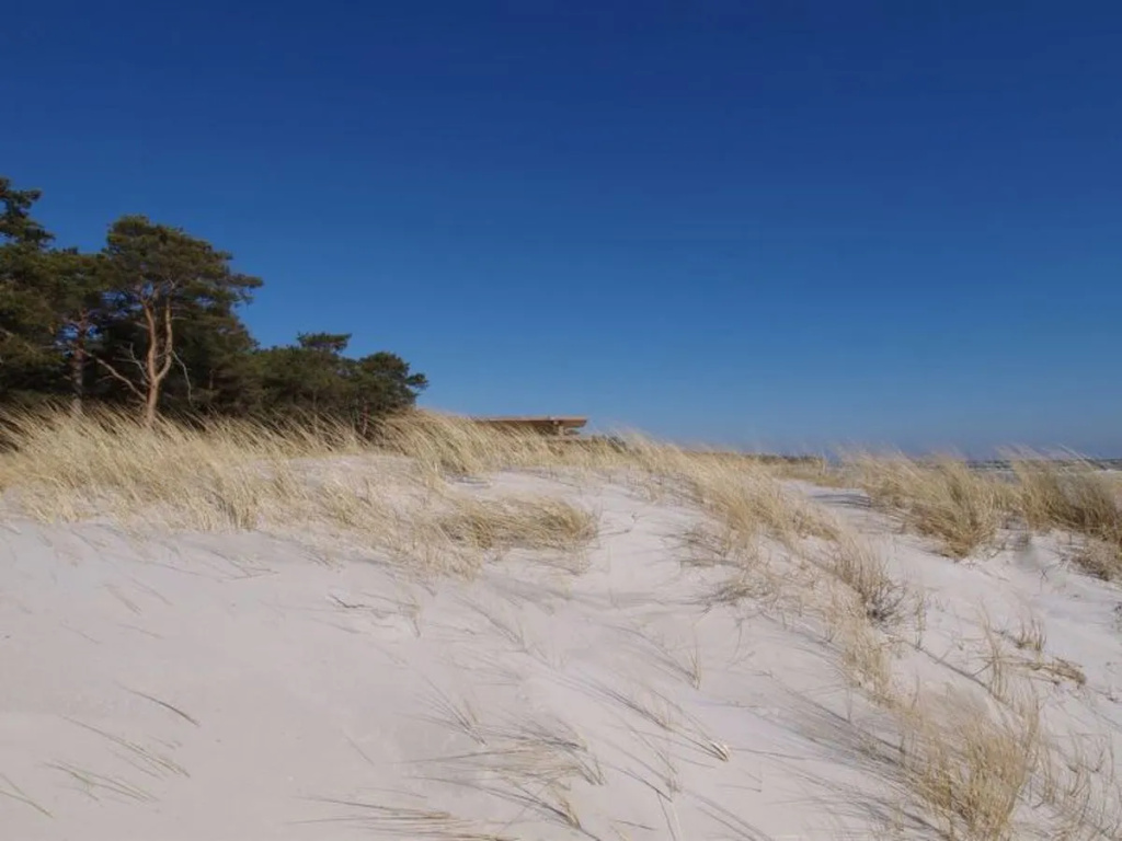 "Mojsej" - 100m from the sea in Bornholm
