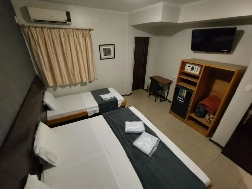 Luxury room