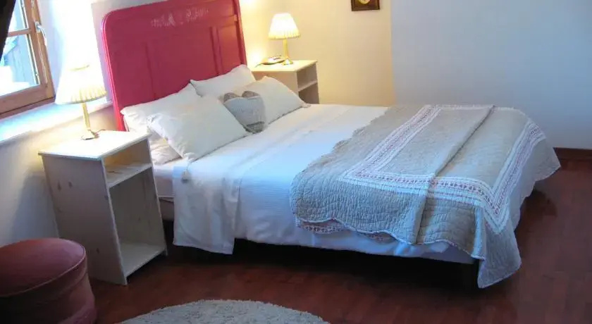 Voir la photo 4 — La Basse Cour B&B