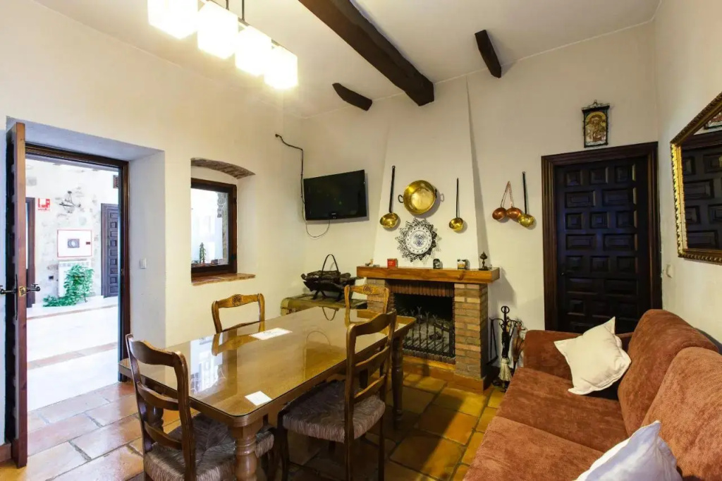 Hotel Palacio Del Intendente - Général