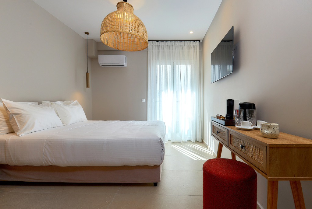 Lotus Rise Hotel — 3