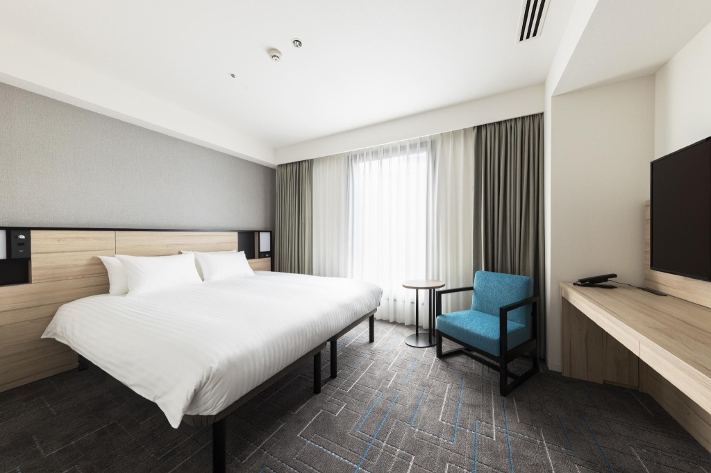 JR East Hotel Mets Premier Gotanda 사진 13