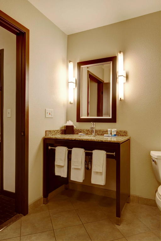 Hyatt House Seattle/Bellevue - Chambres