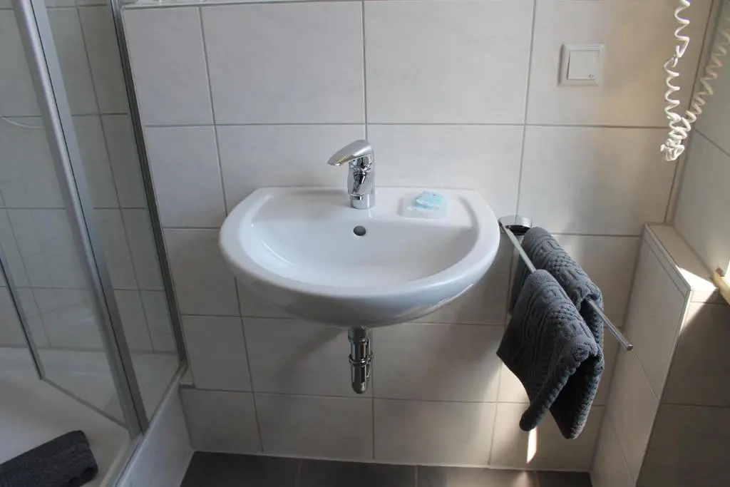 Hotel Fackelmann - Chambres