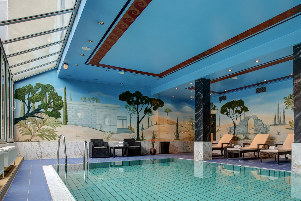 Centro Hotel Residence - Général