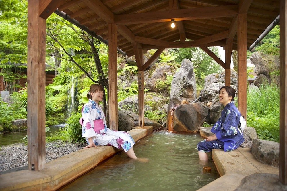Hirayuonsen Yamatokan 사진 19
