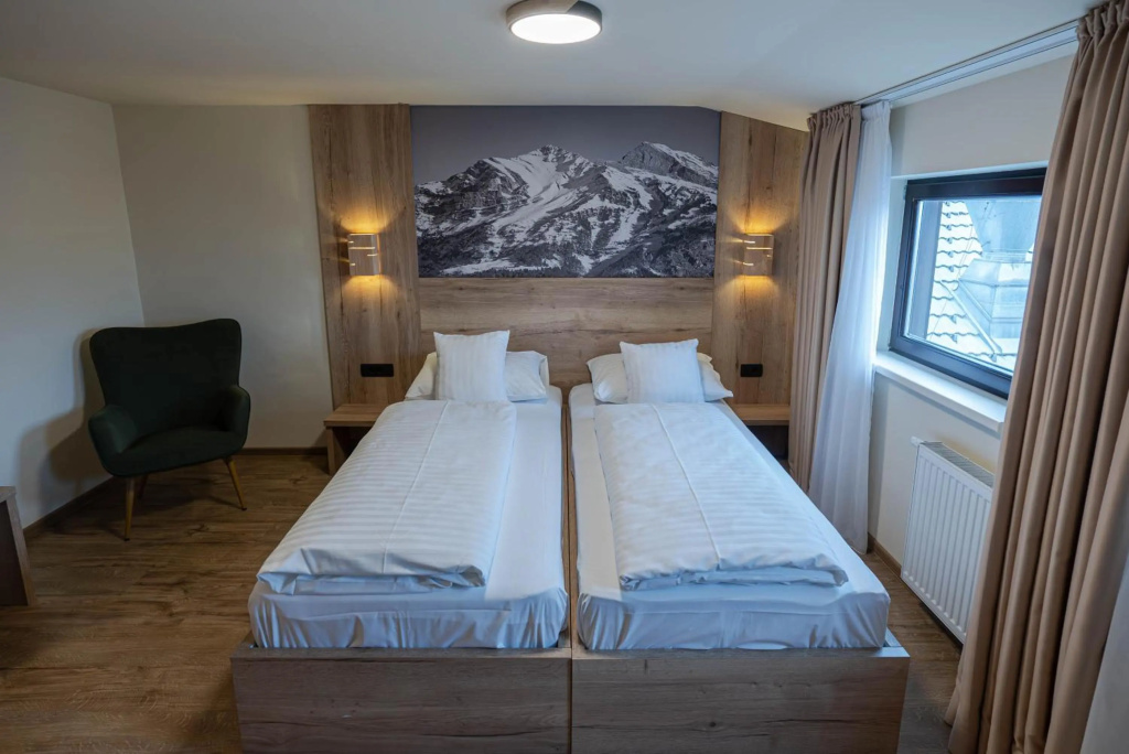 Hotel Kranjska Gora — 5