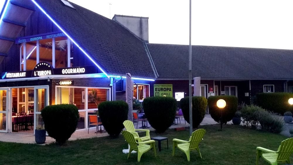 Hotel Europa