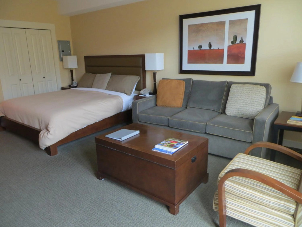 Walnut Beach Resort — 5