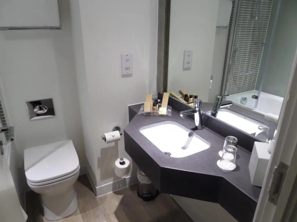 Holiday Inn Birmingham M6 Jct7 by IHG - Chambres
