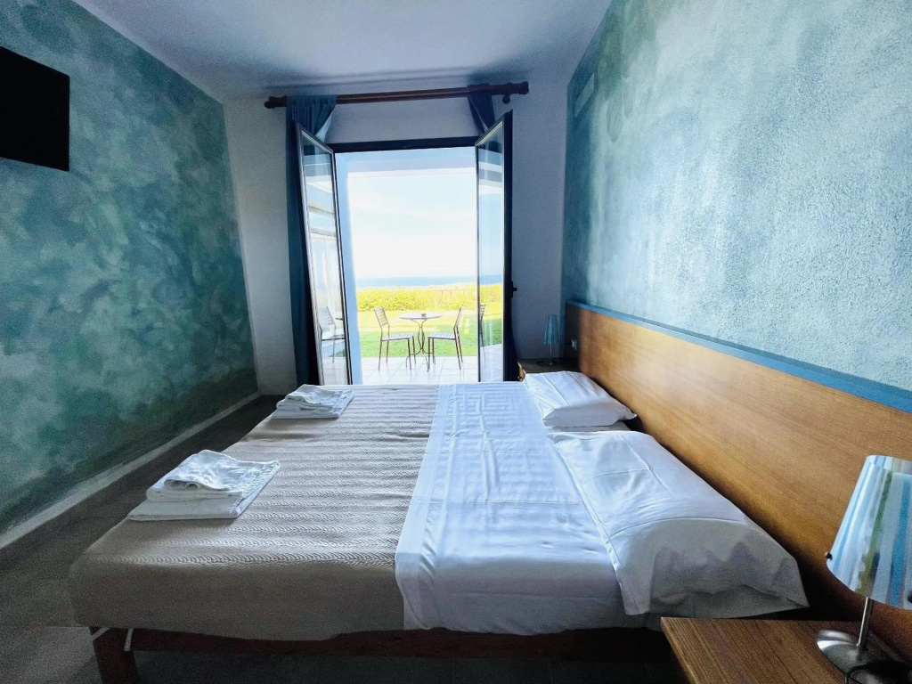 Abbaidda Hotel - Général
