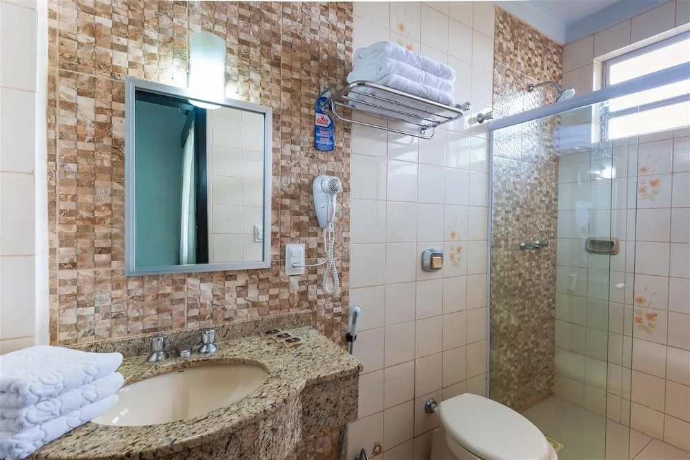 Deluxe Double room (twin beds)
