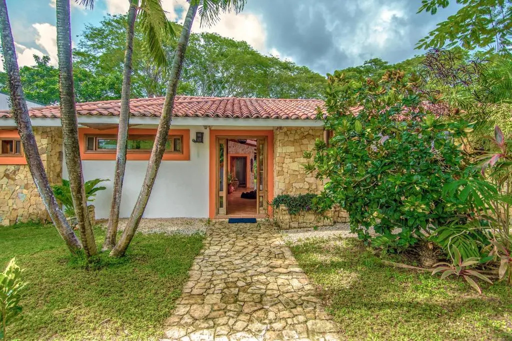 Villas Kalimba - Chambres