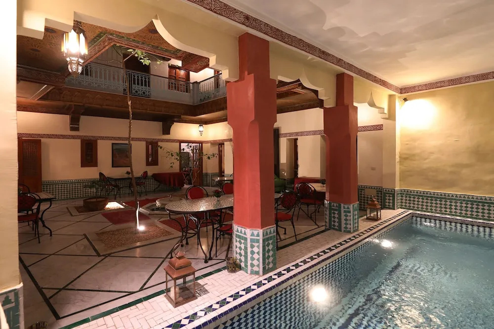 Hotel photo 14