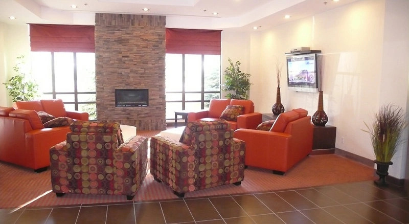 Emerald Crown Hotel - Général