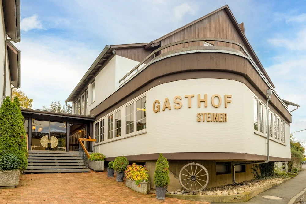 Gasthof Steiner
