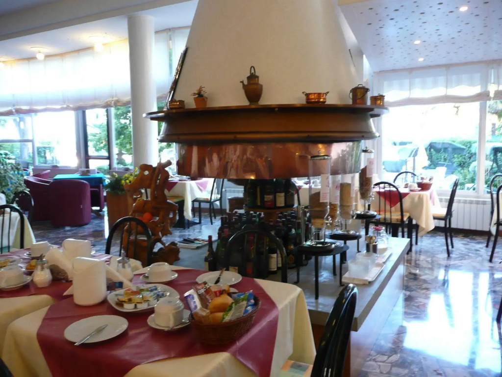 Hotel Splendid - фото 19