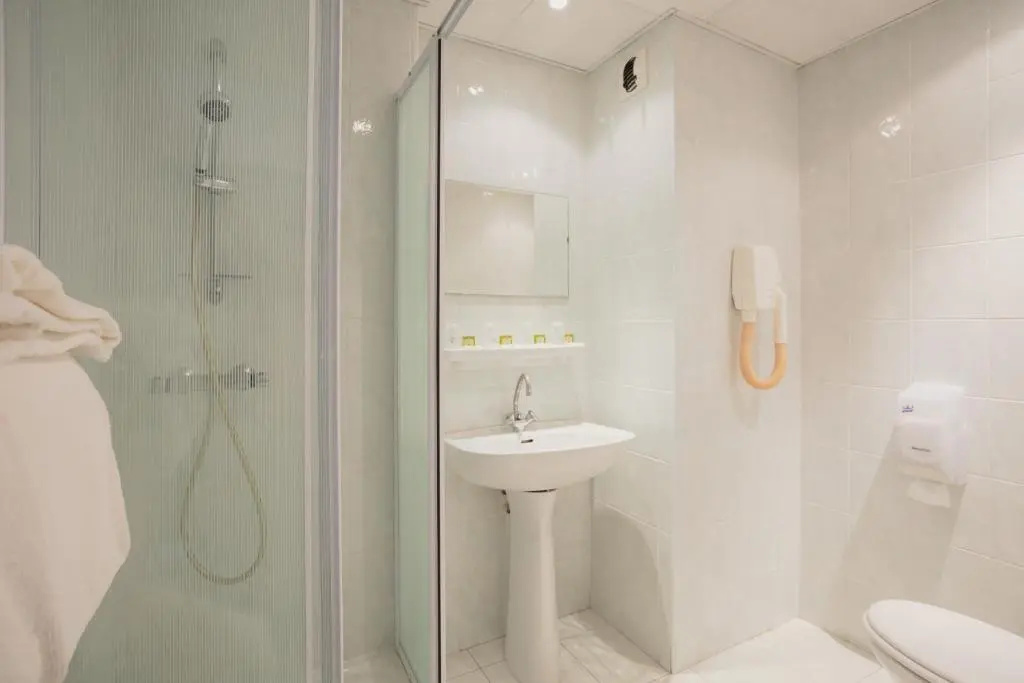 Hotel Family and Spa - Chambres