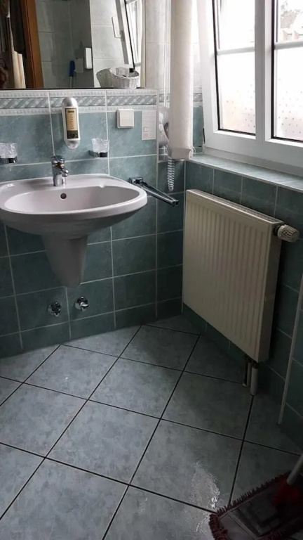 Hotel Drei Schwanen - Chambres