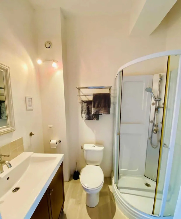 Afficher la photo 8 — Logement Touristique Villa Eugénie