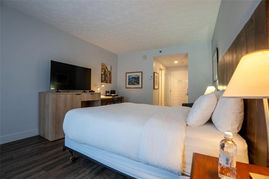 Hotel Lac Brome, BW Signature Collection - Chambres