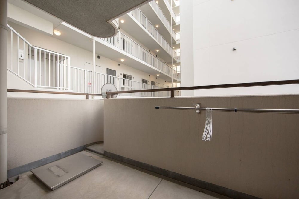 Shinsaibashi Midtown Apartments 사진 20