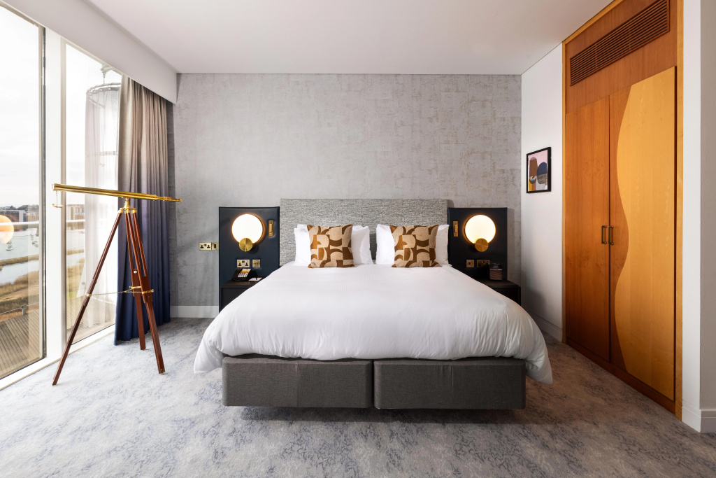 voco St David's Cardiff by IHG - Général