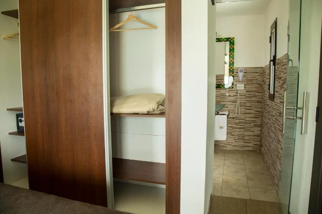 Colinas de Nono - Premium Suites - Chambres