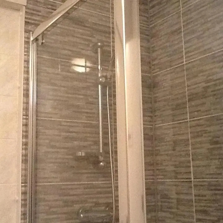 Clare House - Chambres