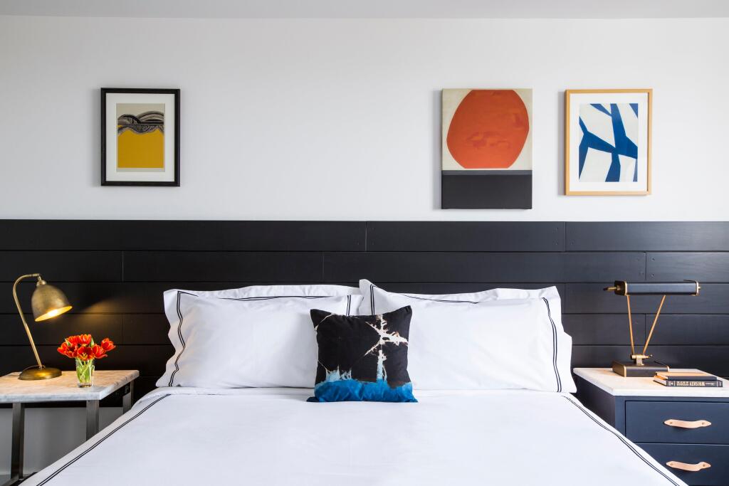Kimpton Hotel Enso by null