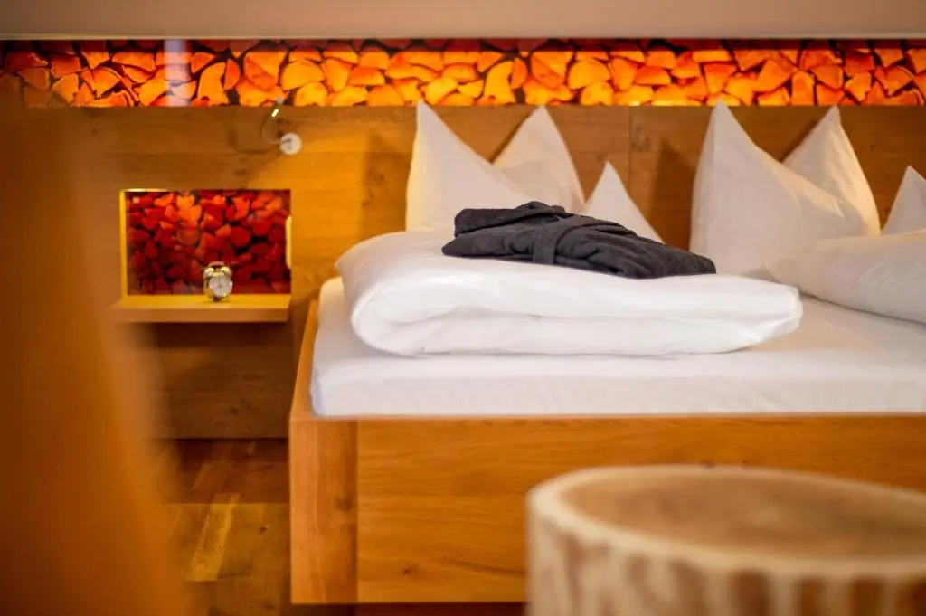 Landhotel Postwirt - Chambres