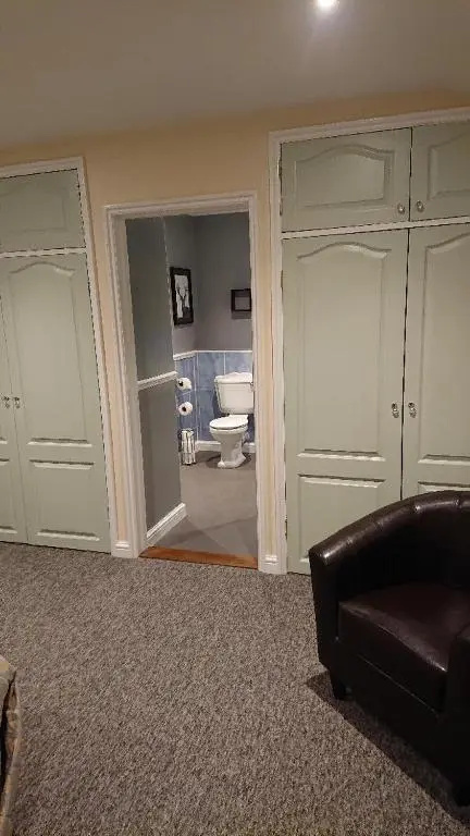 Grove House Hotel - Chambres
