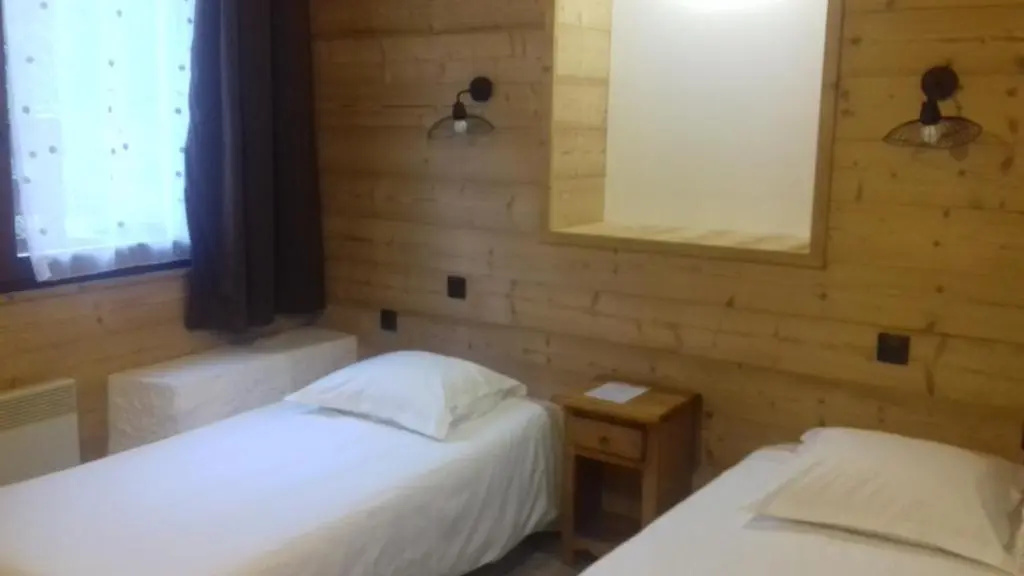 Hotel des Marquisats Annecy - Chambres