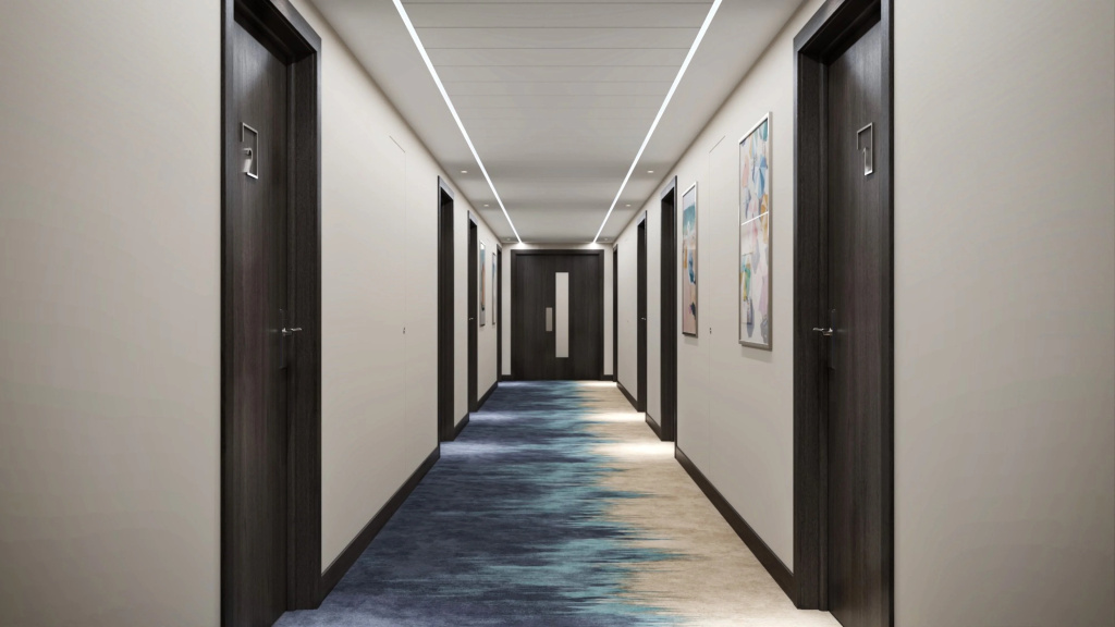 Hotel Indigo Torquay by IHG - Général
