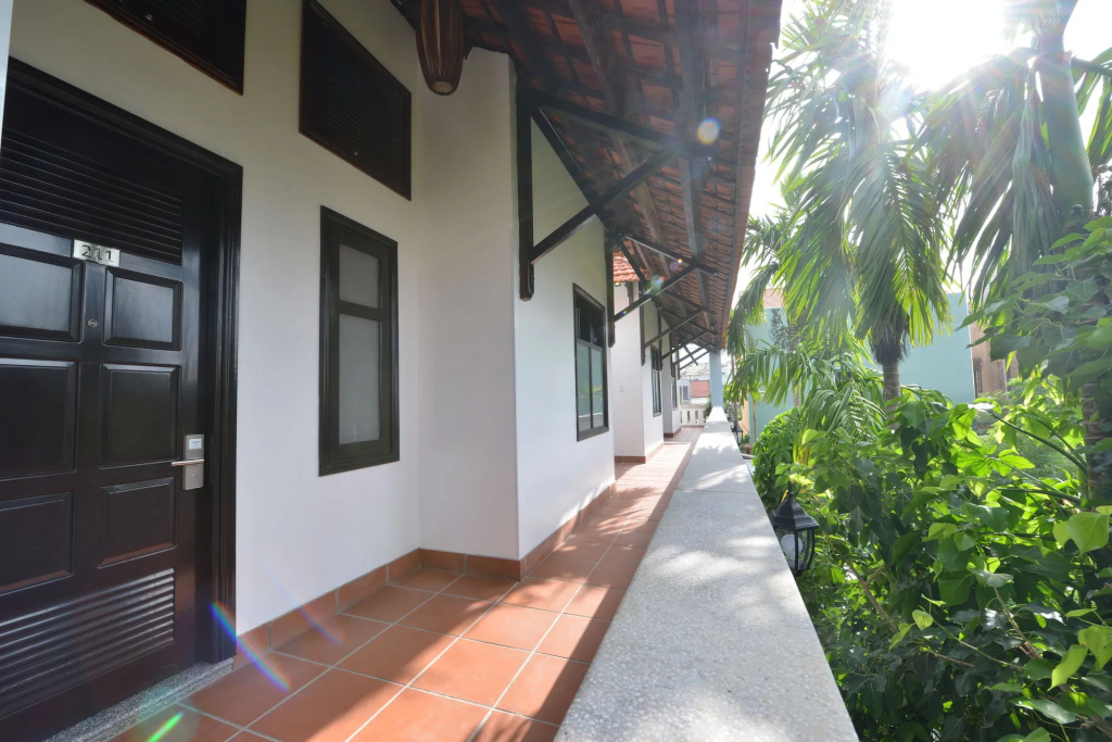 TTC Hotel – Hoi An - Général