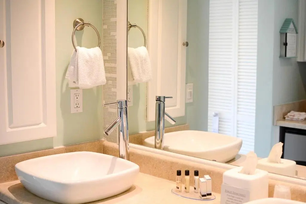 Cove Inn on Naples Bay - Chambres