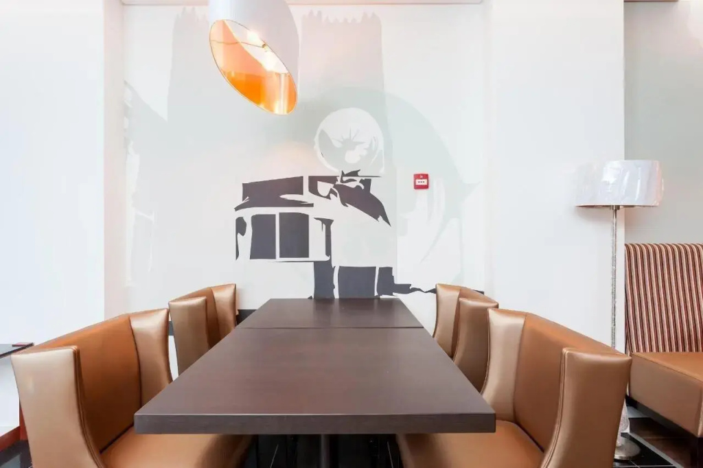 Hotel photo 20