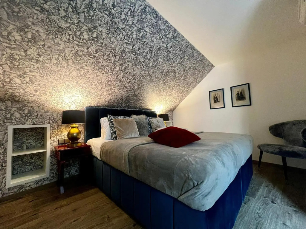Antik Hotel - Général