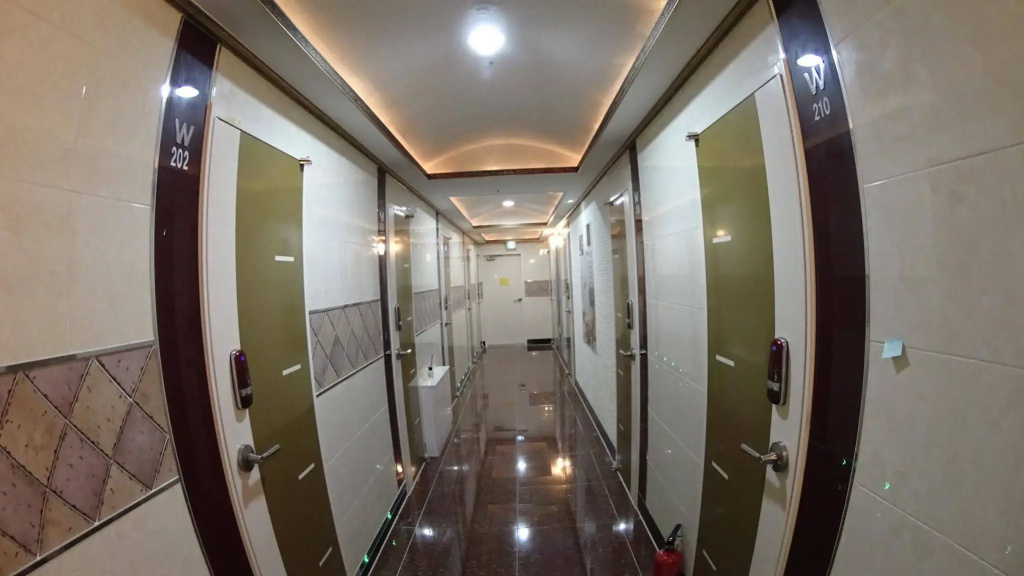 Hotel photo 11