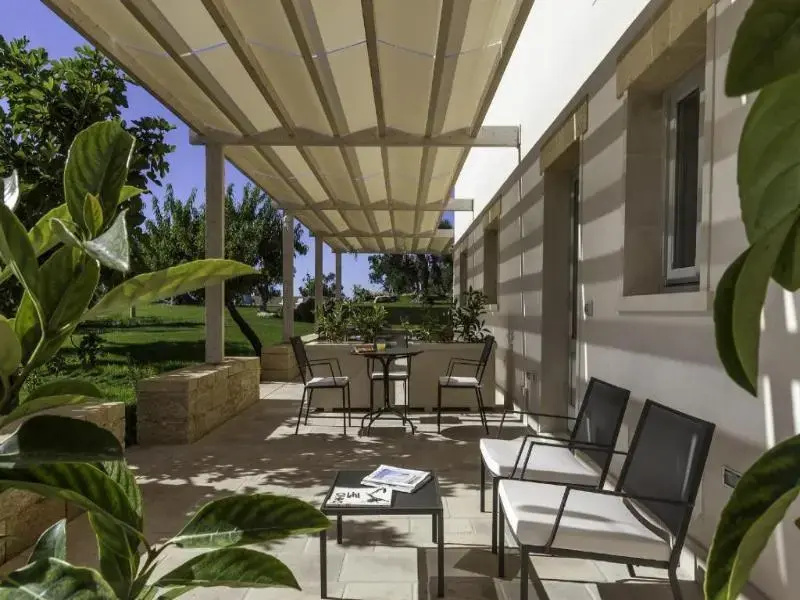 Classic Double room with sea view (full double bed)