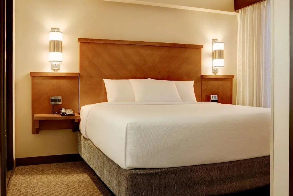 Hyatt Place Boston/Medford - Chambres