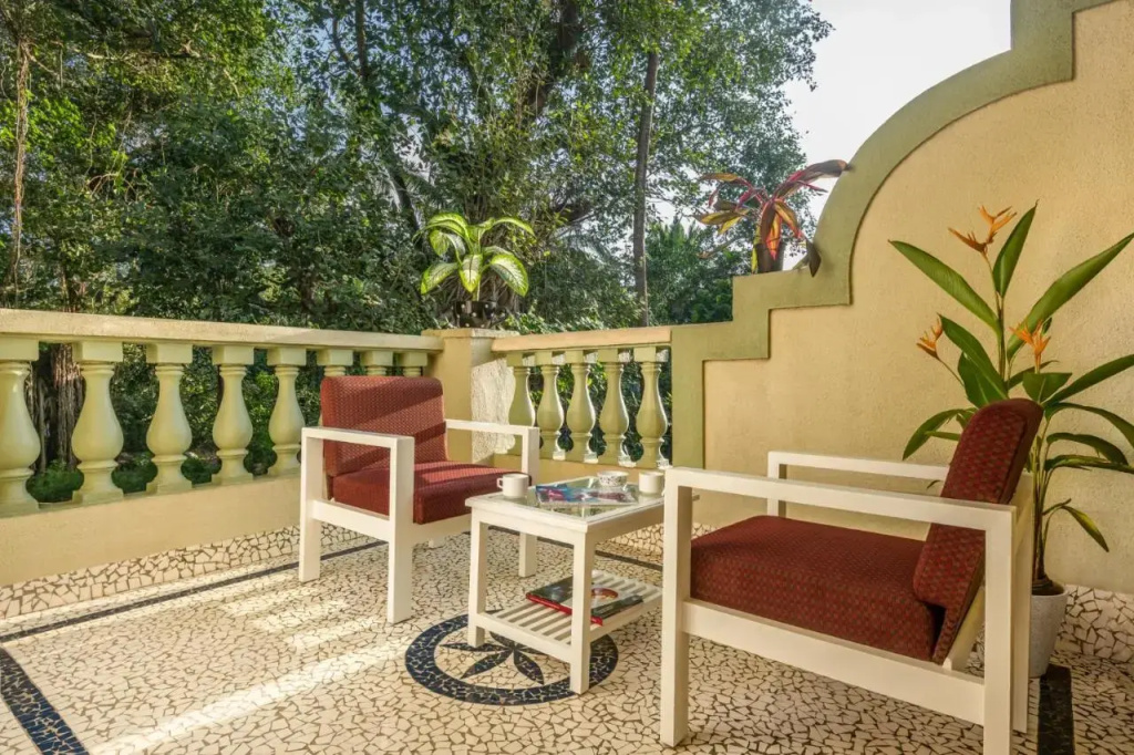 Casa Legend Economy, Calangute Goa