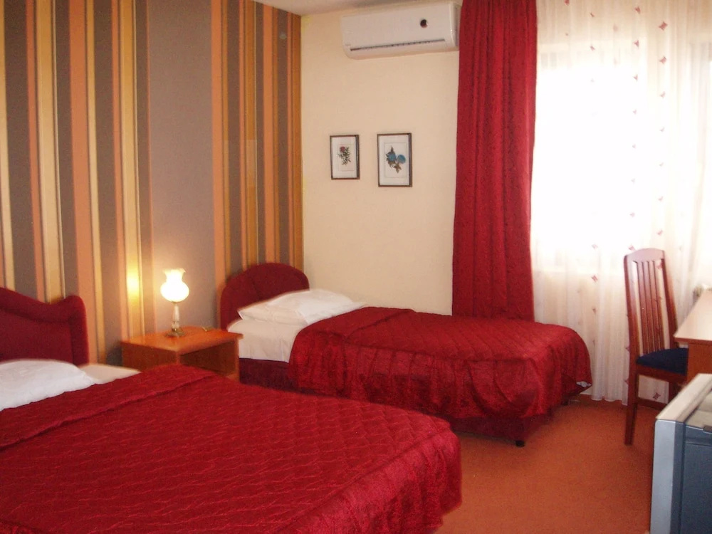 Ani Hotel - Général