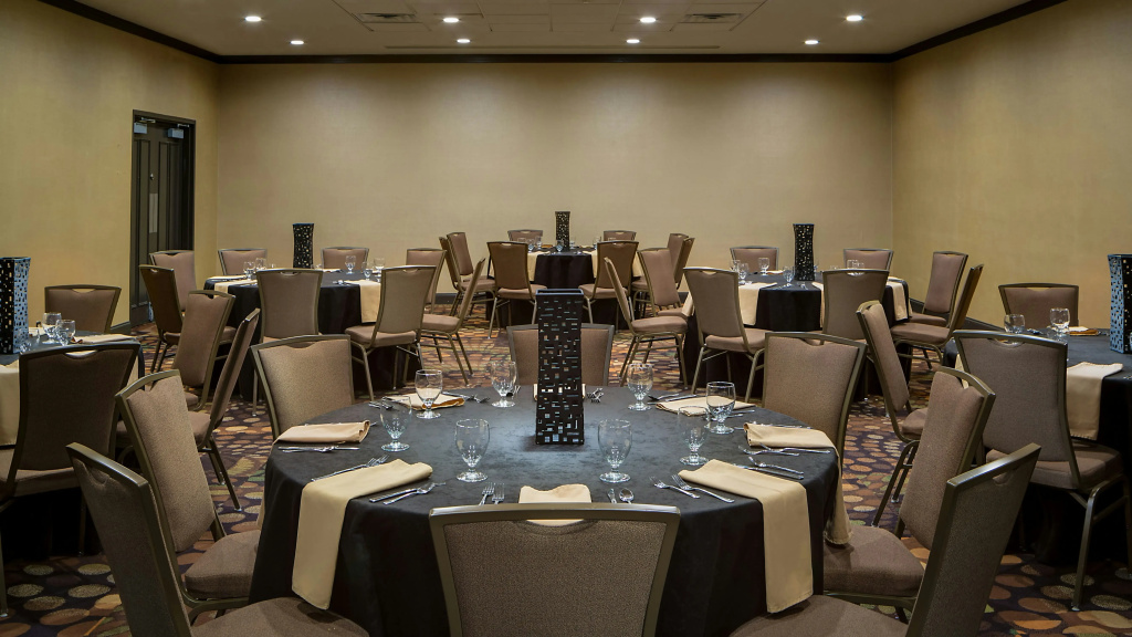 Embassy Suites by Hilton Dallas Love Field - Général