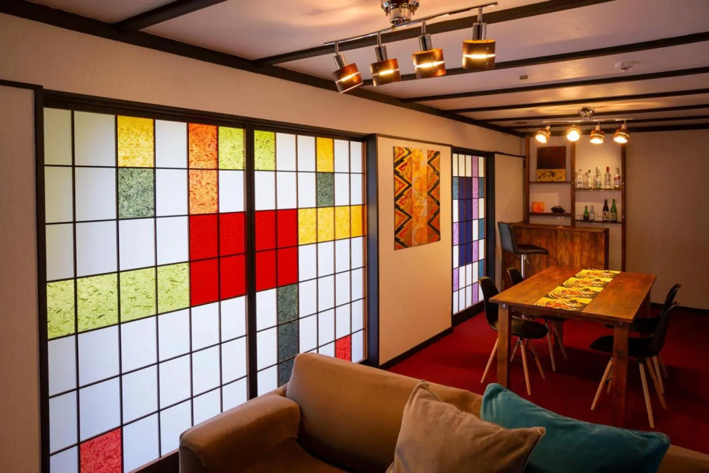 Taisho Motor Wir zen - Vacation STAY 88575 사진 12