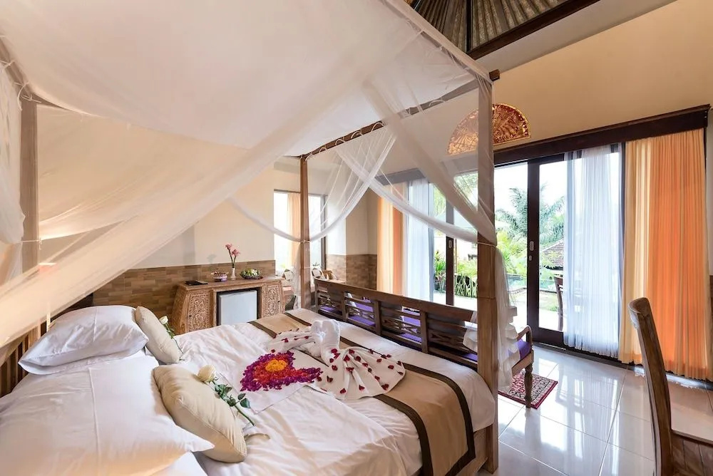 Taluh Bebek Ubud Private Villas — фото